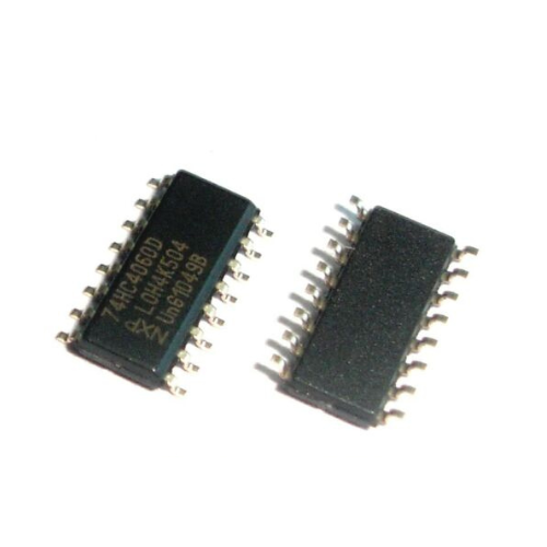 IC 74HC4060 – Kasturi Electronics